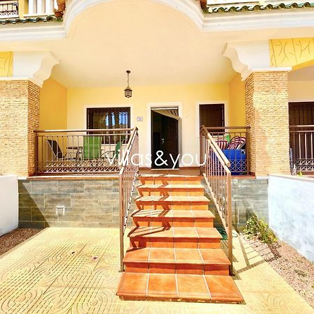 Maribel Ciudad Quesada By Villas&You מראה חיצוני תמונה