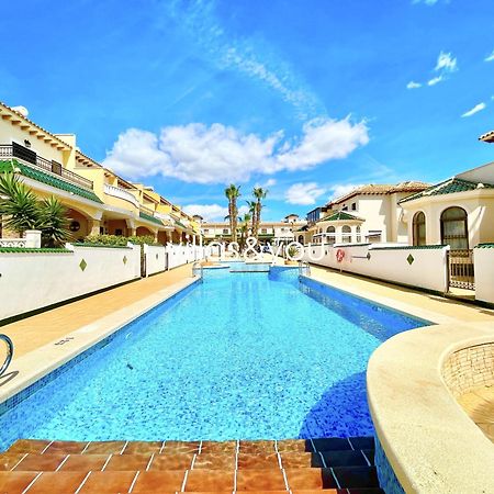 Maribel Ciudad Quesada By Villas&You מראה חיצוני תמונה