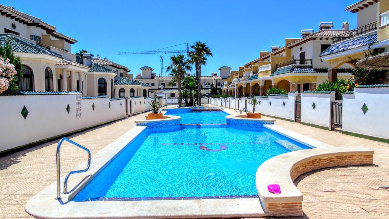 Maribel Ciudad Quesada By Villas&You מראה חיצוני תמונה
