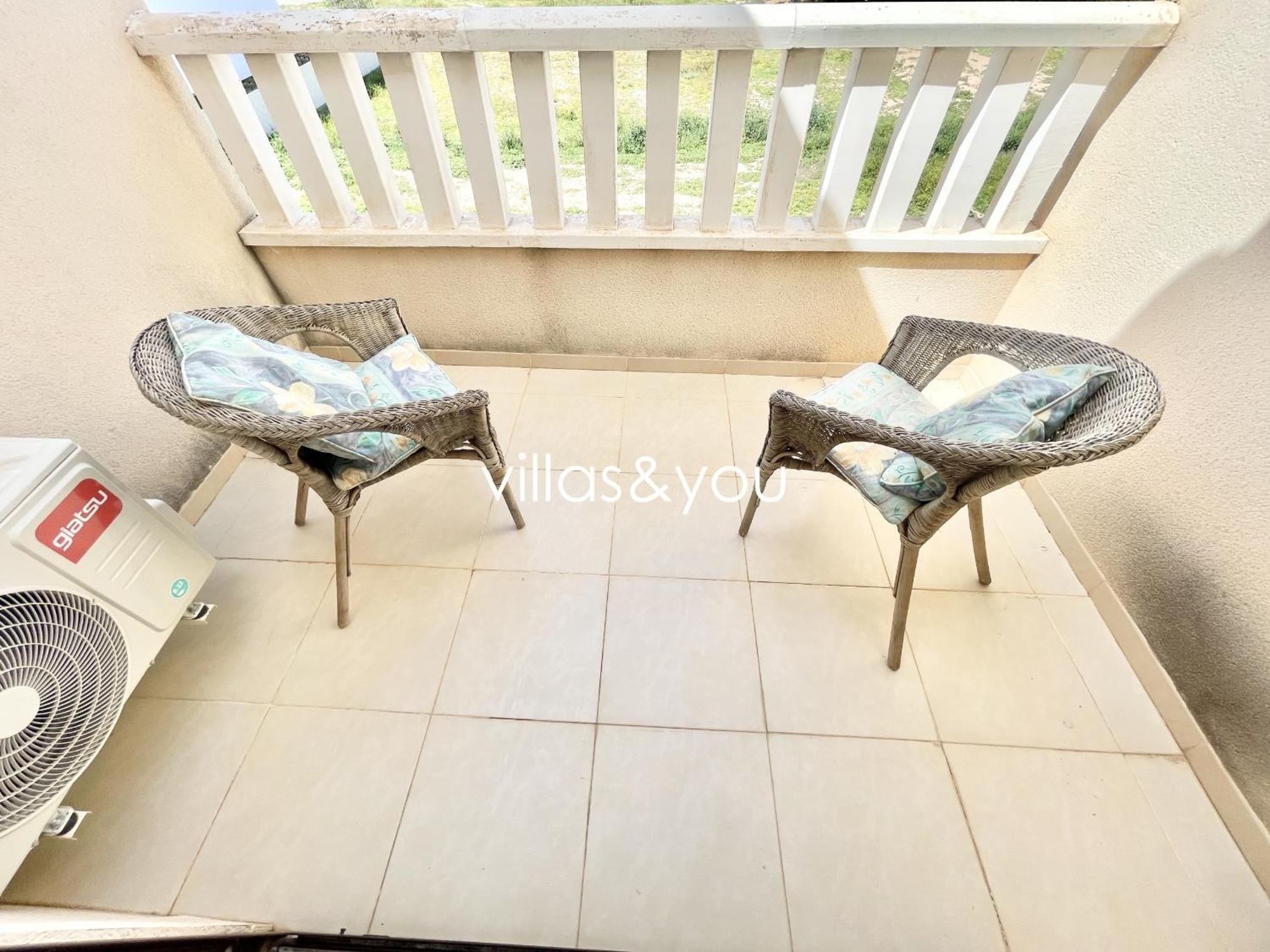 Maribel Ciudad Quesada By Villas&You מראה חיצוני תמונה
