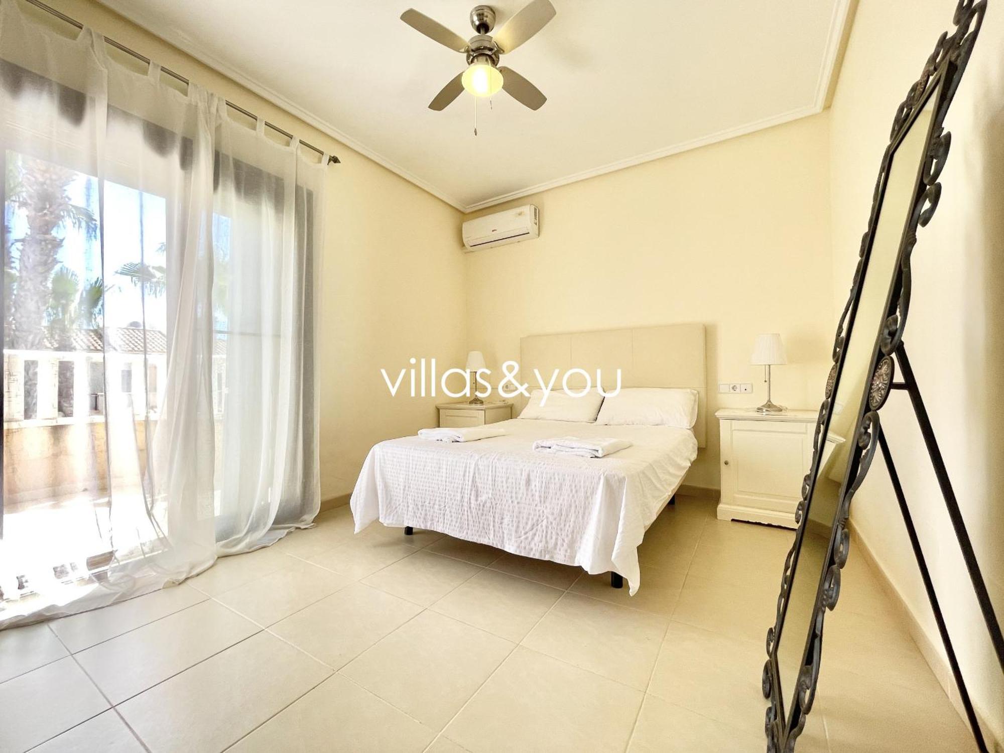 Maribel Ciudad Quesada By Villas&You מראה חיצוני תמונה