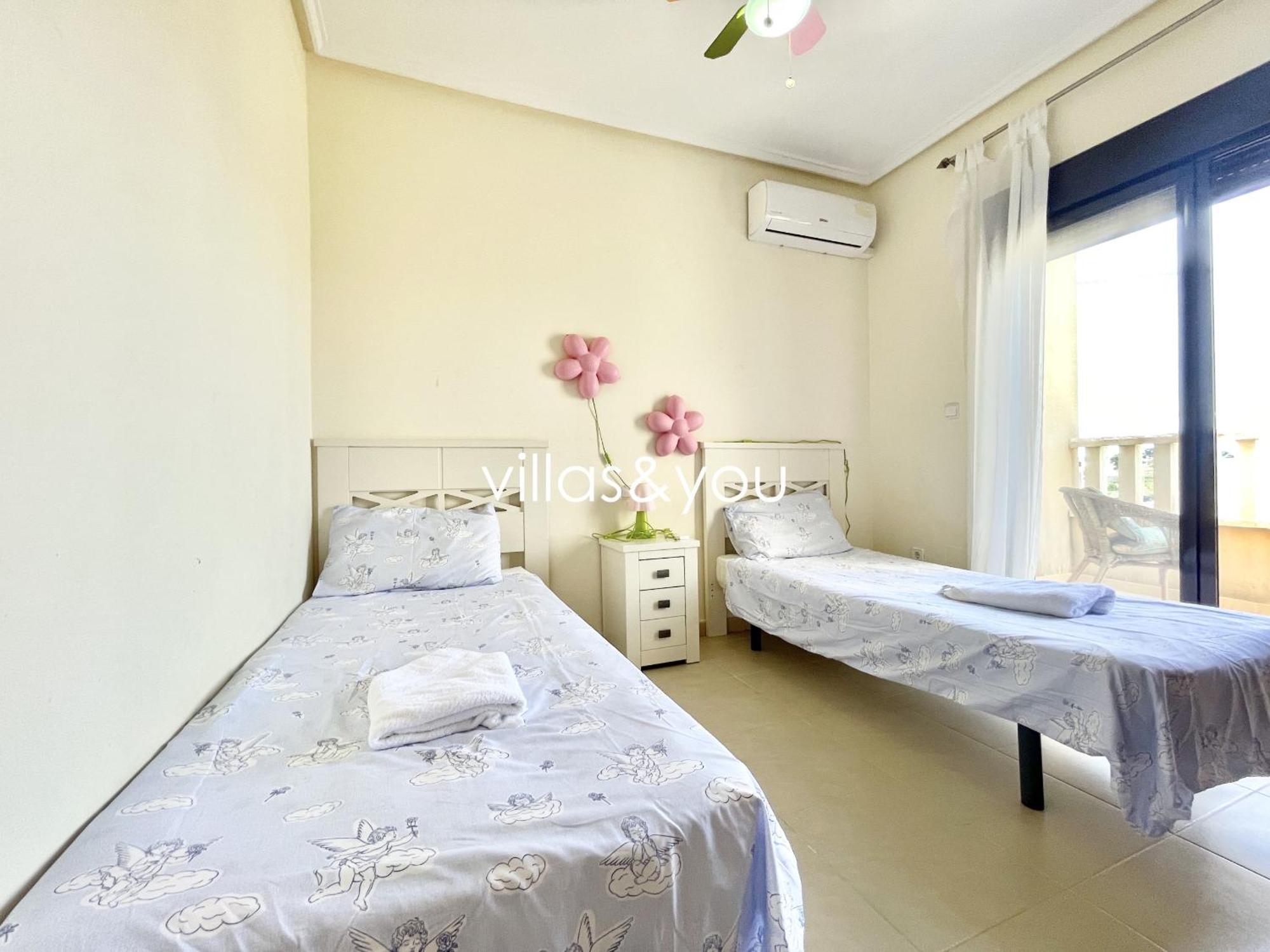 Maribel Ciudad Quesada By Villas&You מראה חיצוני תמונה