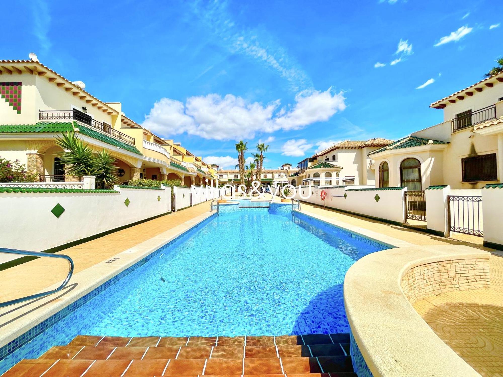 Maribel Ciudad Quesada By Villas&You מראה חיצוני תמונה