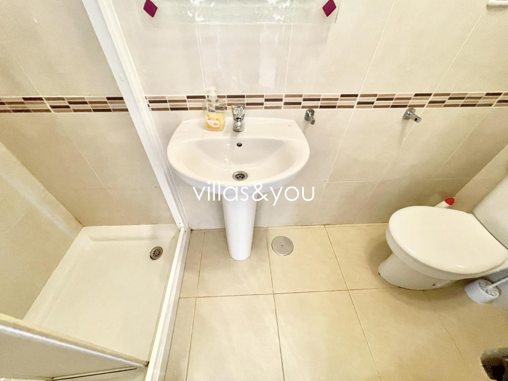 Maribel Ciudad Quesada By Villas&You מראה חיצוני תמונה