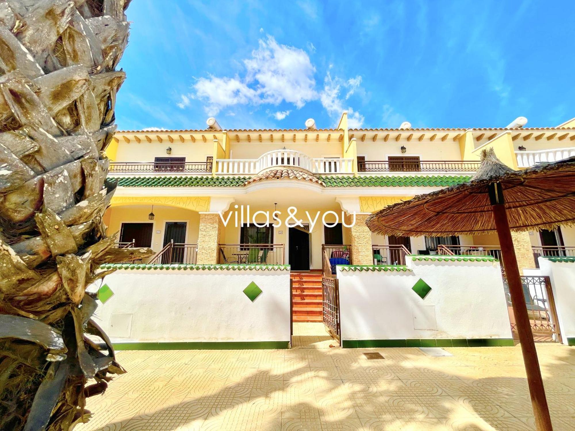 Maribel Ciudad Quesada By Villas&You מראה חיצוני תמונה