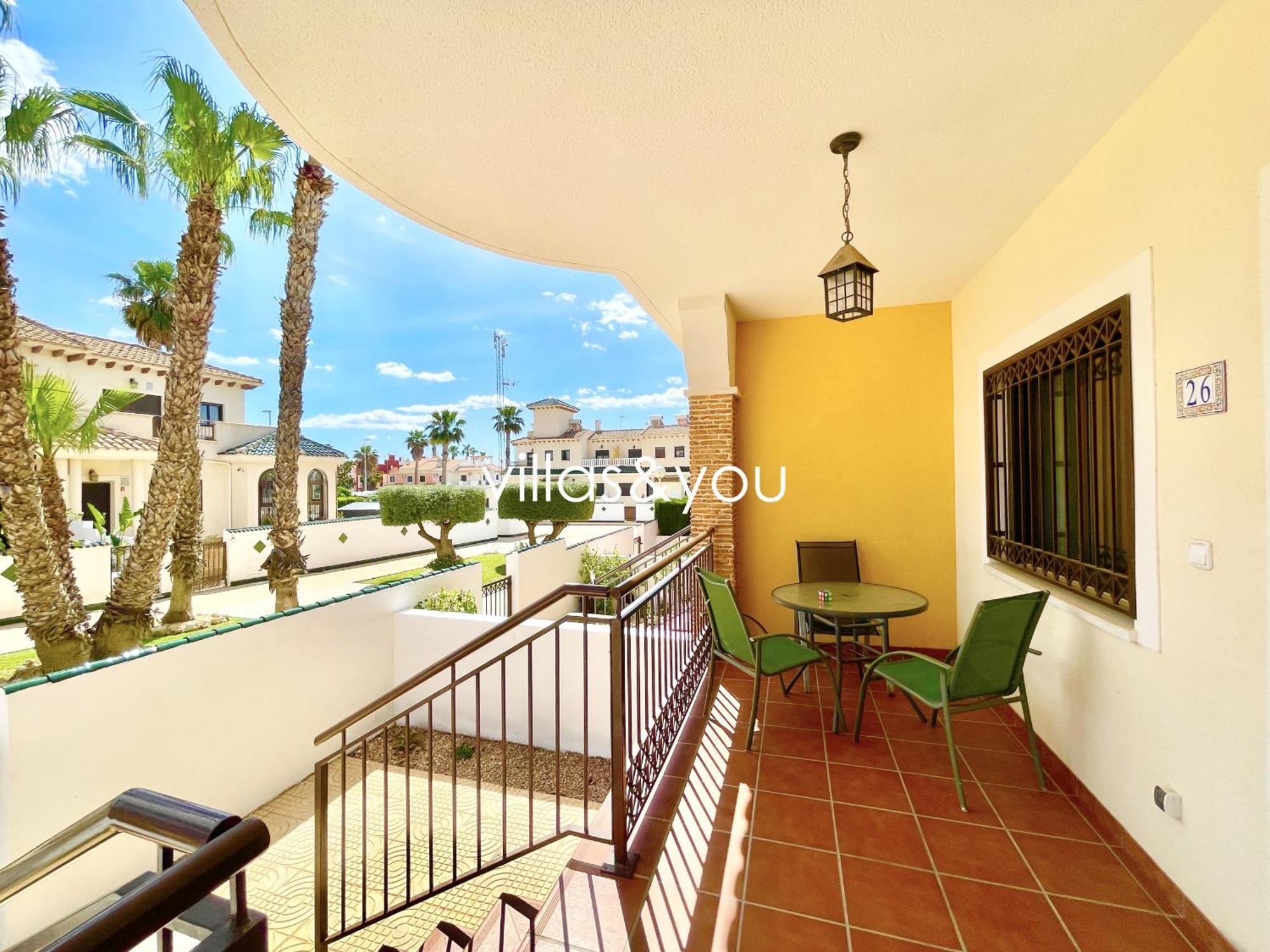Maribel Ciudad Quesada By Villas&You מראה חיצוני תמונה