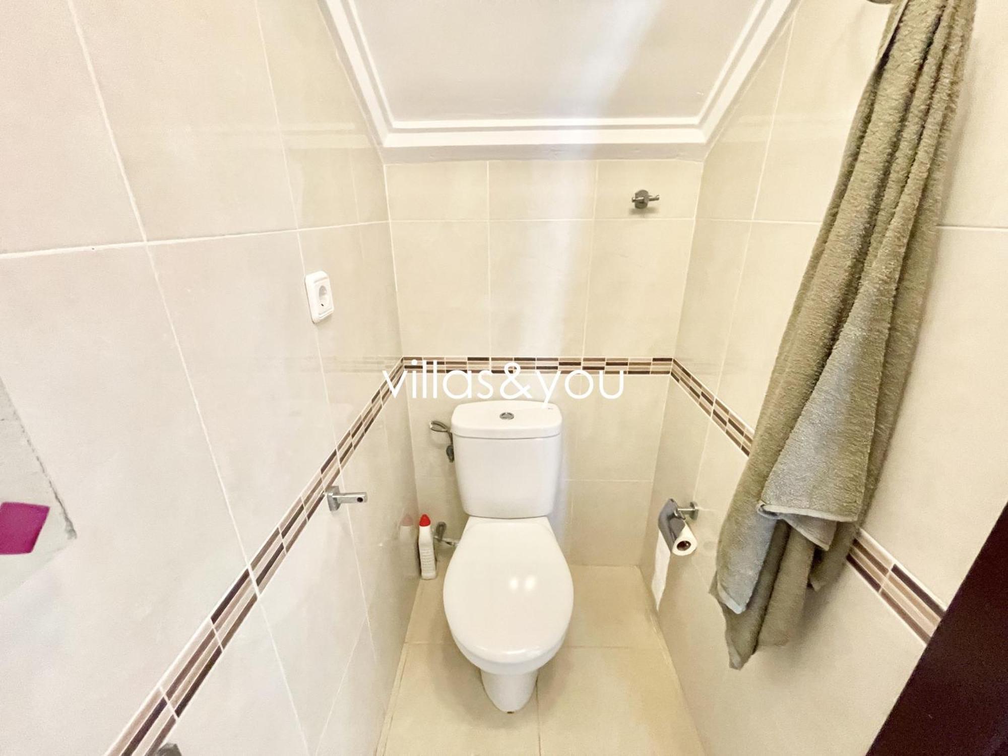 Maribel Ciudad Quesada By Villas&You מראה חיצוני תמונה